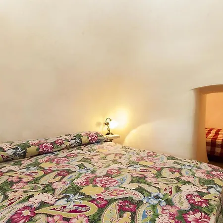 Nyaraló Locazione Turistica Double Trullo *