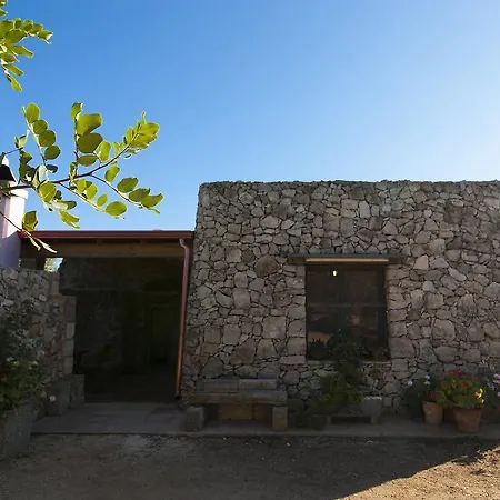 Locazione Turistica Double Trullo * Marina di Mancaversa