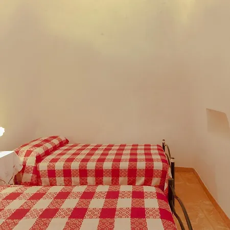Locazione Turistica Double Trullo Nyaraló Marina di Mancaversa