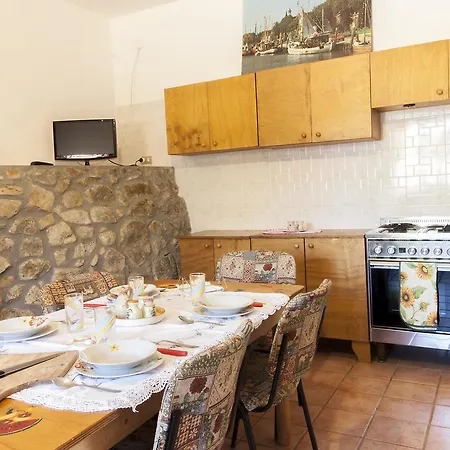 Nyaraló Locazione Turistica Double Trullo *