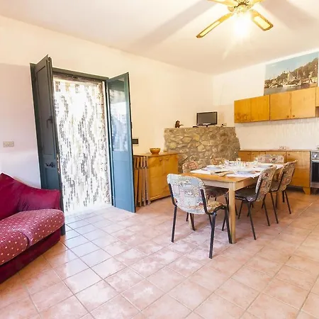 Locazione Turistica Double Trullo