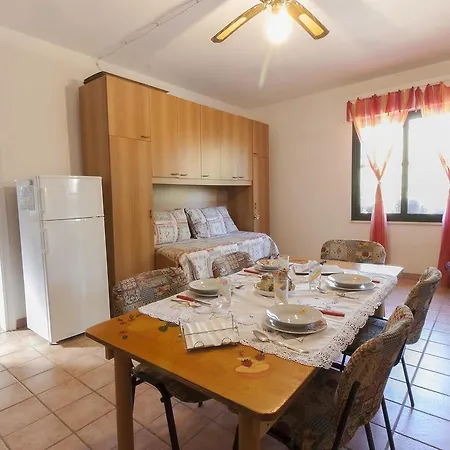 Nyaraló Locazione Turistica Double Trullo Marina di Mancaversa