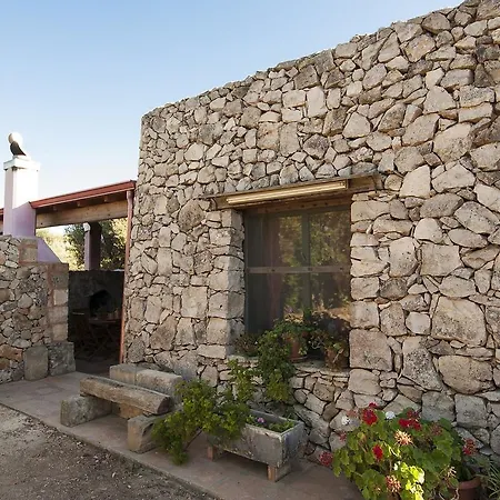 Locazione Turistica Double Trullo Marina di Mancaversa