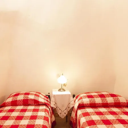 Locazione Turistica Double Trullo